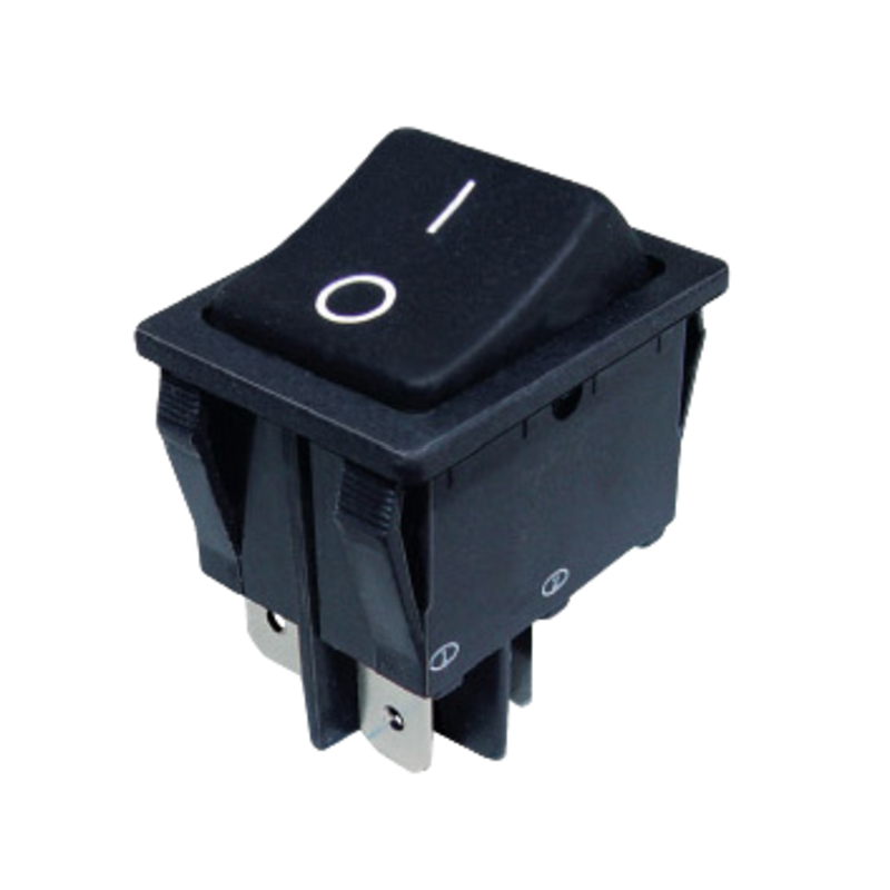rorocker switch uses  High Current 20A 250V 2 Pin on-off Electrical Rocker Switch Equivalent to Carling Switch for Vacuum Cleaner