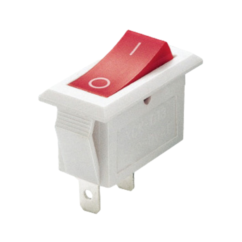 top quality free samples 12 volt 24 volt  illuminated rocker switch t125 55