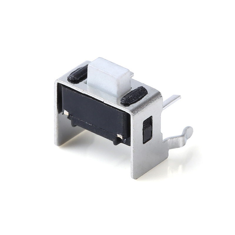 3×6 tact Switch with bracket