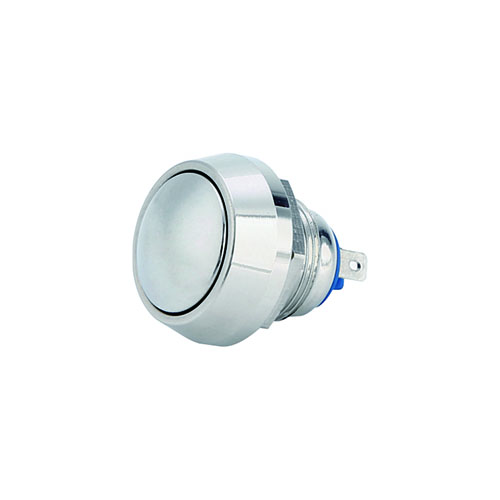 6A/250VAC, 10A/125VAC ON OFF Anti Vandal Swtich YL12C-A11Q