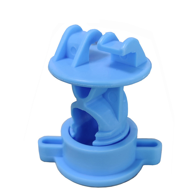 Bolted Farm Fence Insulator for Electric Fence