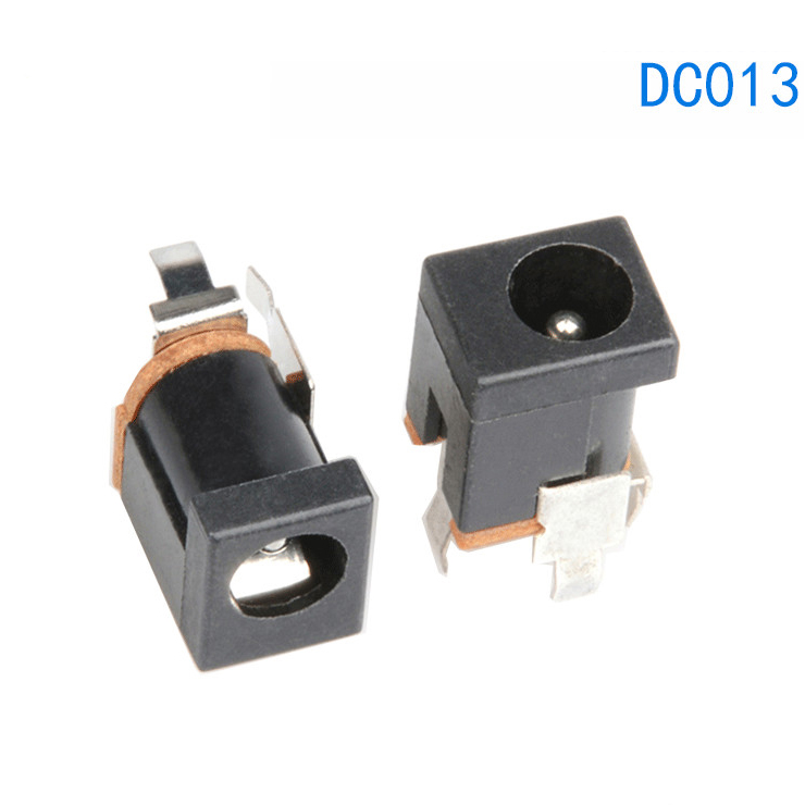 DC SOCKET Power Jack Female Socket