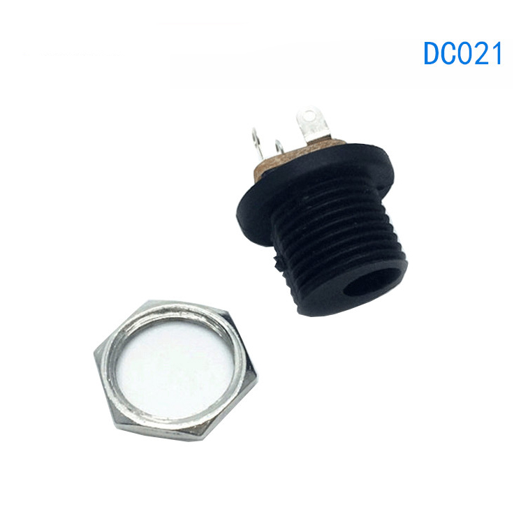 DC SOCKET dc charge jack dc power jack female socket