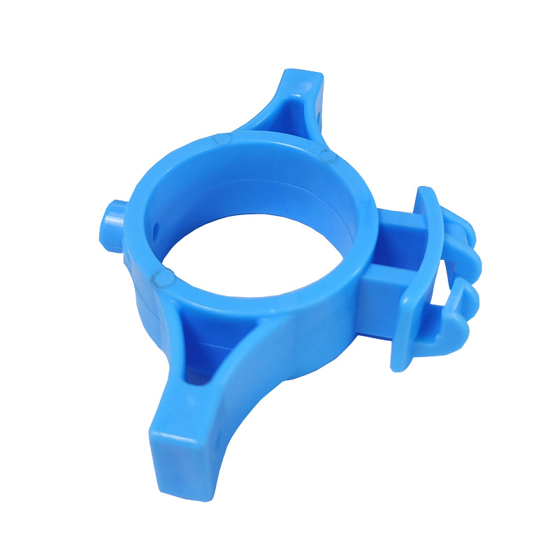 Universal Swivel Insulator – 360° Rotation for Easy Electric Fence Installation