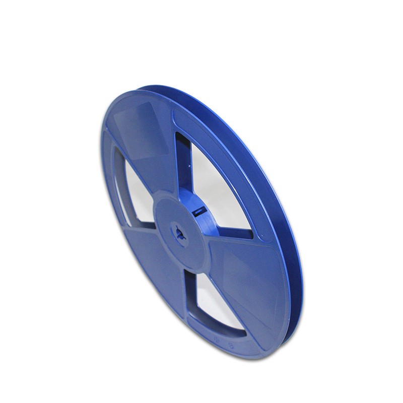 Plastic Carrier and Cover Tape for chip package (1)