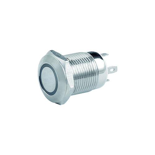 12mm momentary push button switch