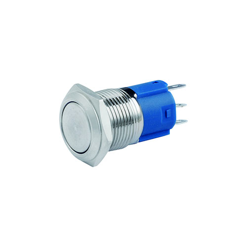 spst push button switch