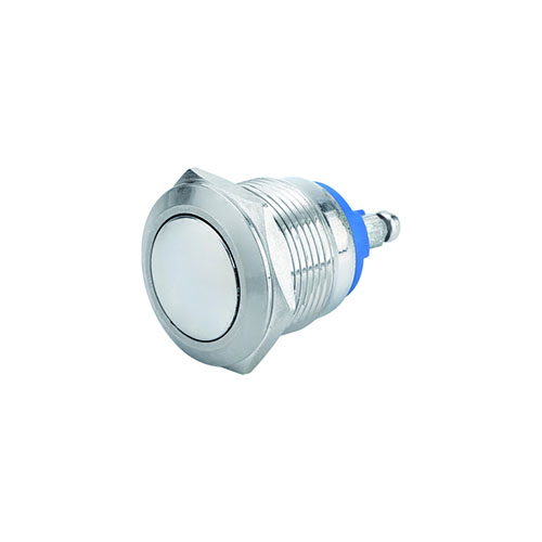 normally open push button switch