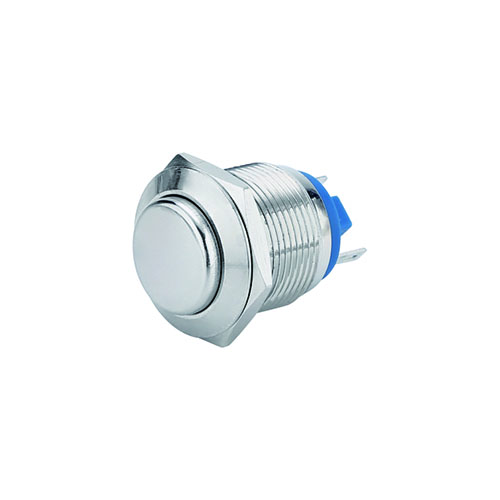 waterproof 12 volt push button switch