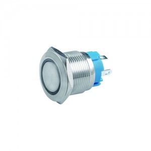 20 amp push button switch for coffee machine