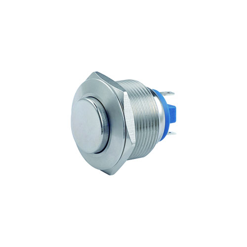 momentary push on switch