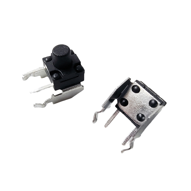 tact Swtich with bracket